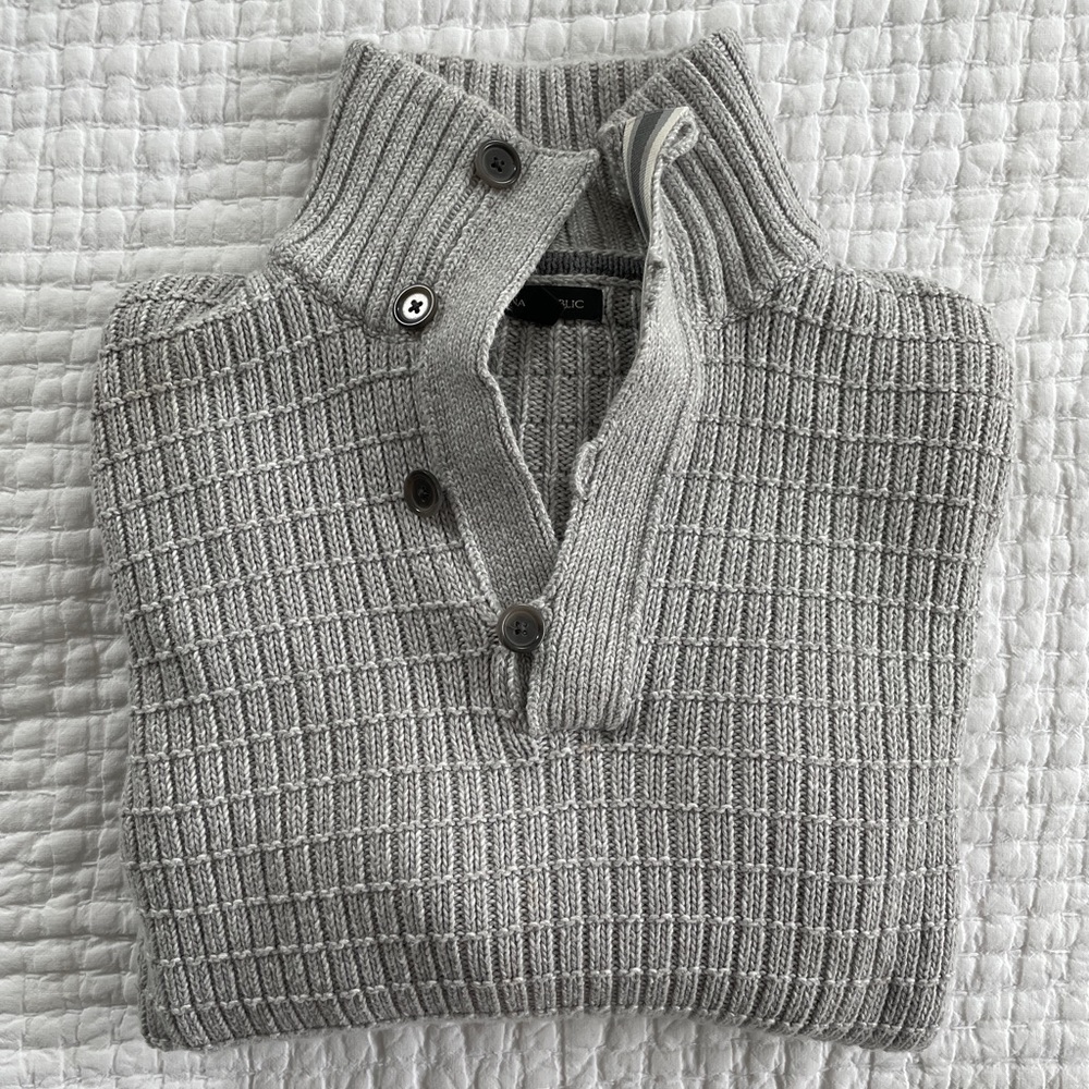 Banana Republic Men’s L Sweater